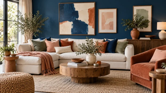 What Color Goes with Blue Ideas, Tips & Expert Inspiration What Color Goes with Blue Ideas, Tips & Expert Inspiration