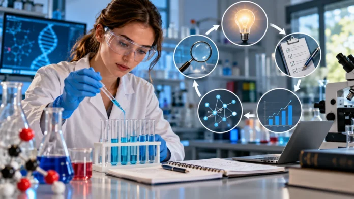 What Is the Scientific Method and How Does It Work