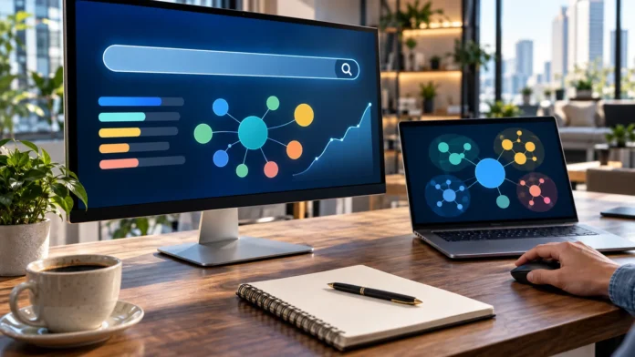 What is Keyword Research in Digital Marketing