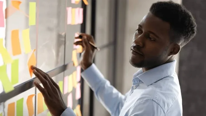 What Makes A Great Scrum Master In Large Enterprise Agile Environments? What Makes A Great Scrum Master In Large Enterprise Agile Environments?